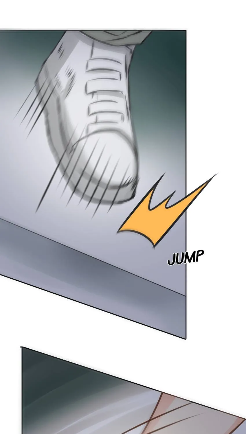 Time Traveled to Meet You Chapter 54 page 10 - 