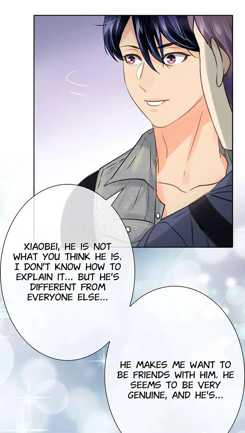 Time Traveled to Meet You Chapter 55 page 18 - 