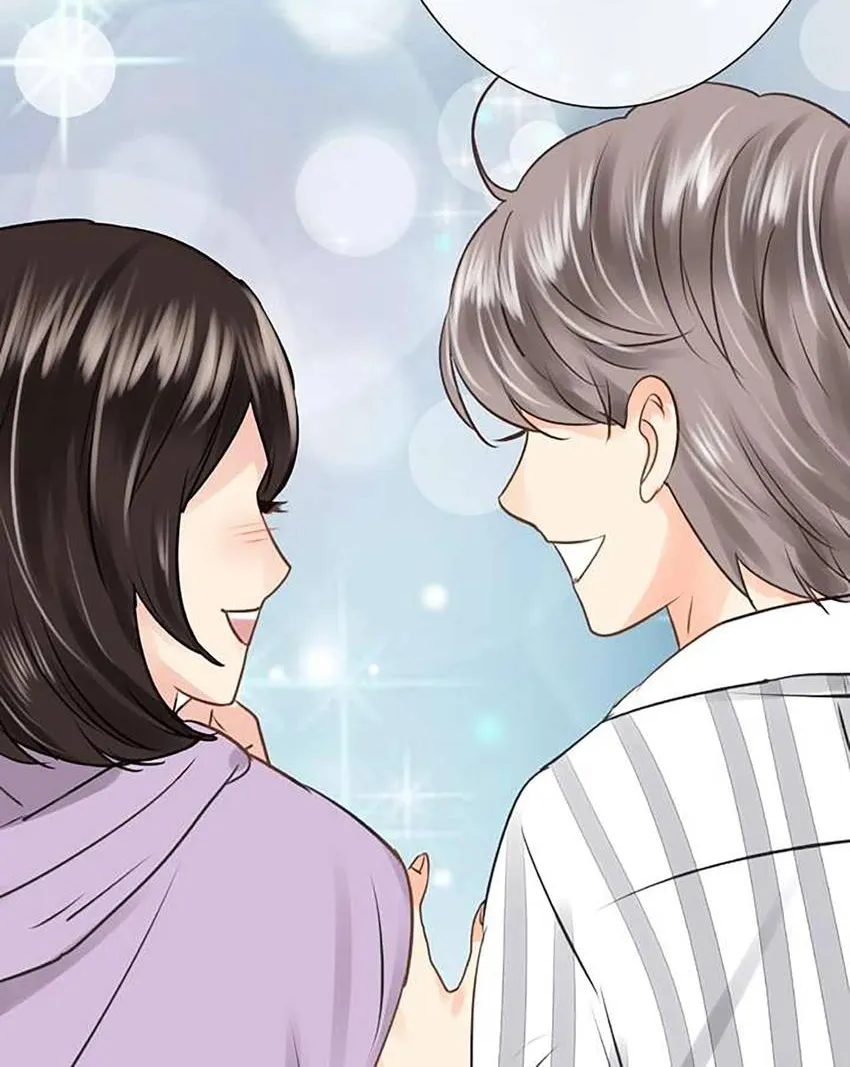 Time Traveled to Meet You Chapter 55 page 19 - 