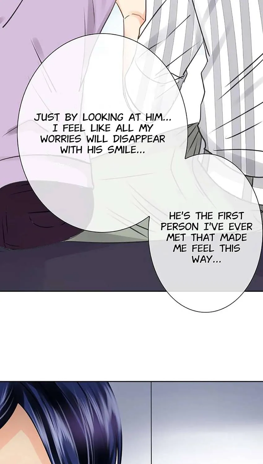 Time Traveled to Meet You Chapter 55 page 20 - 