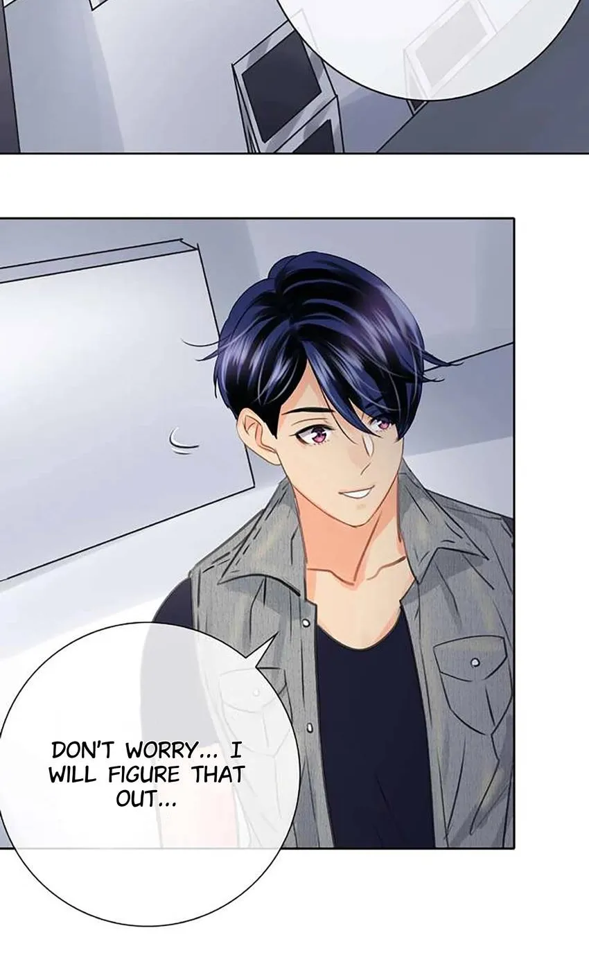 Time Traveled to Meet You Chapter 55 page 24 - 