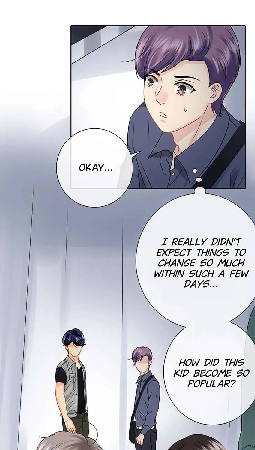 Time Traveled to Meet You Chapter 55 page 25 - 