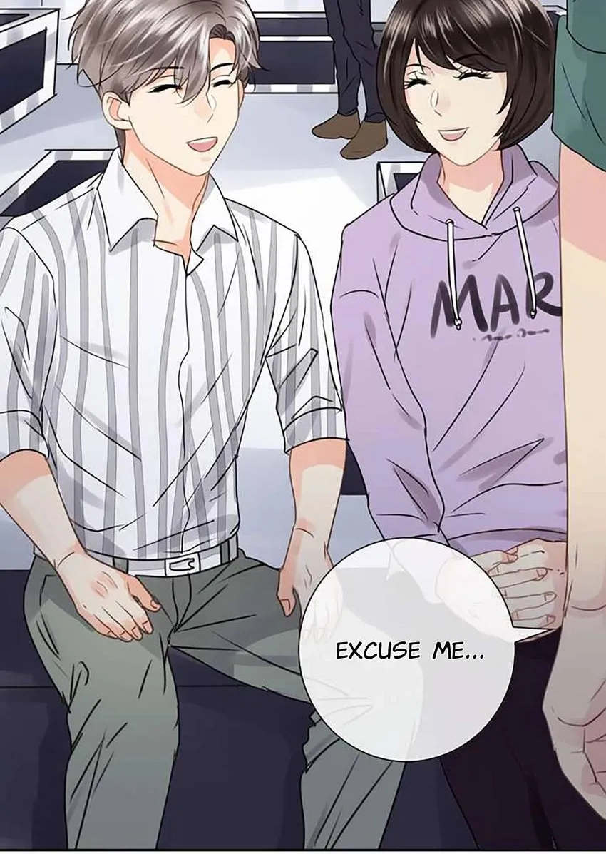 Time Traveled to Meet You Chapter 55 page 26 - 