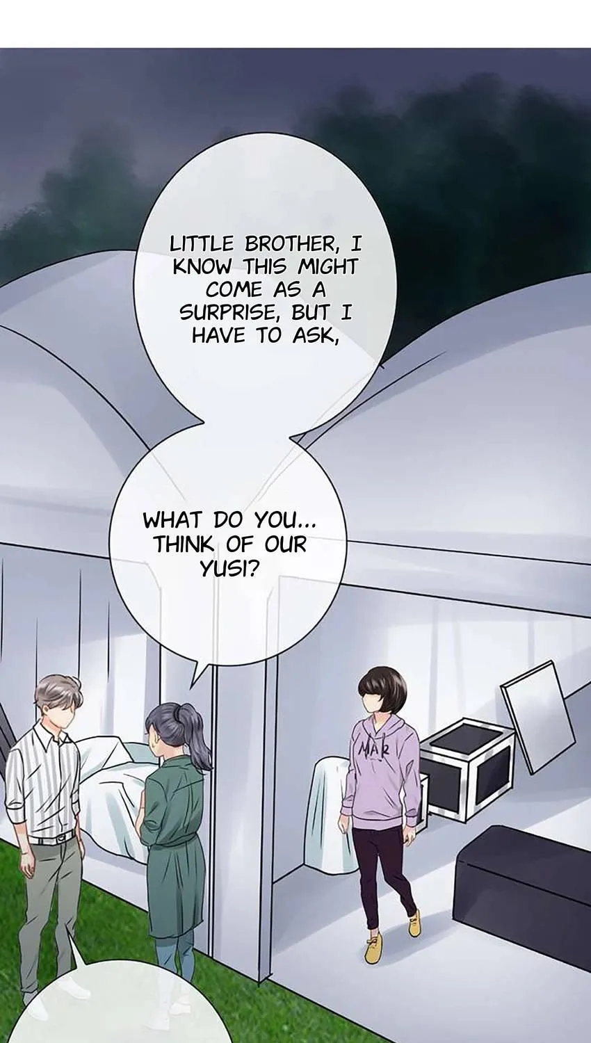 Time Traveled to Meet You Chapter 55 page 29 - 