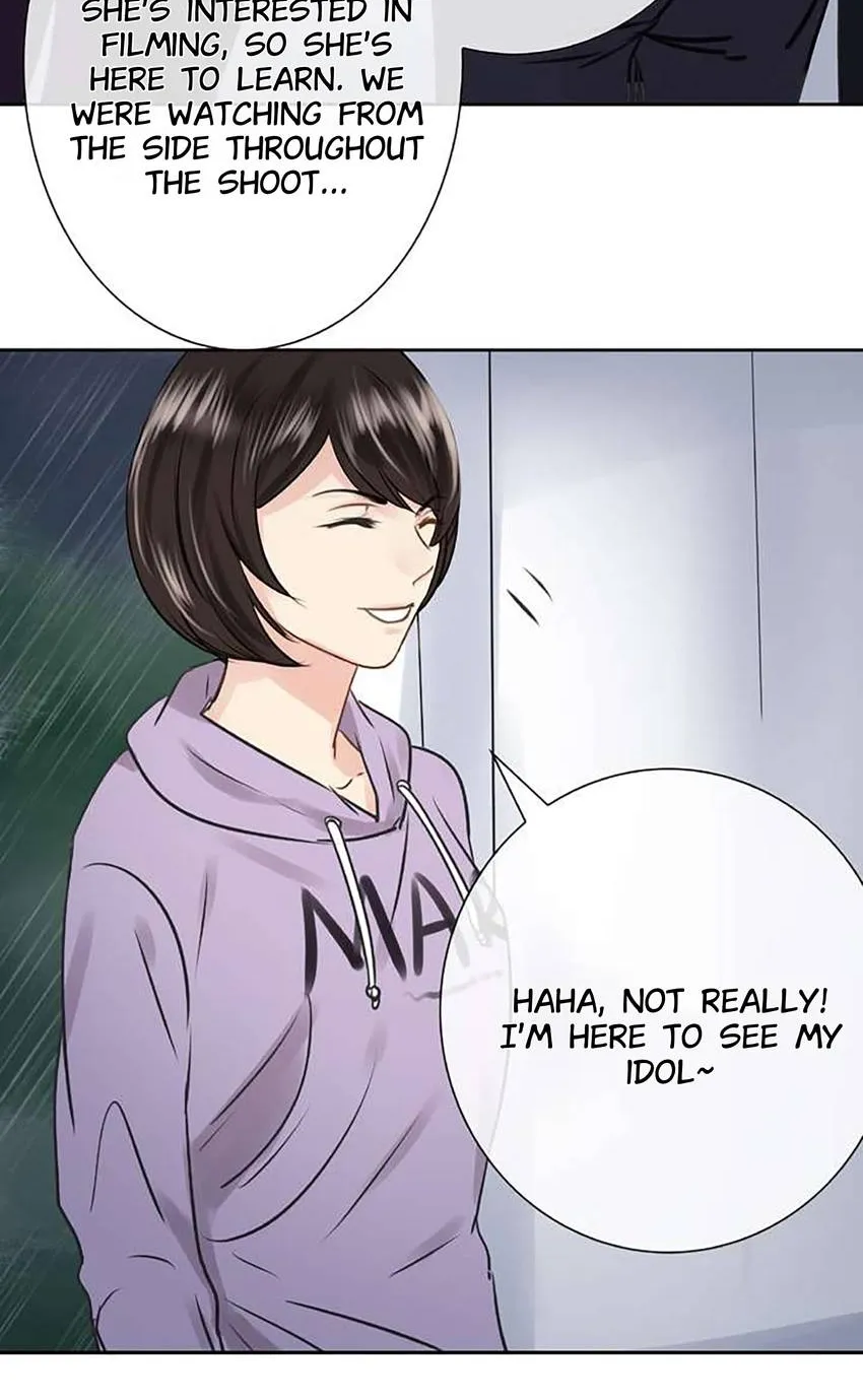 Time Traveled to Meet You Chapter 55 page 4 - 
