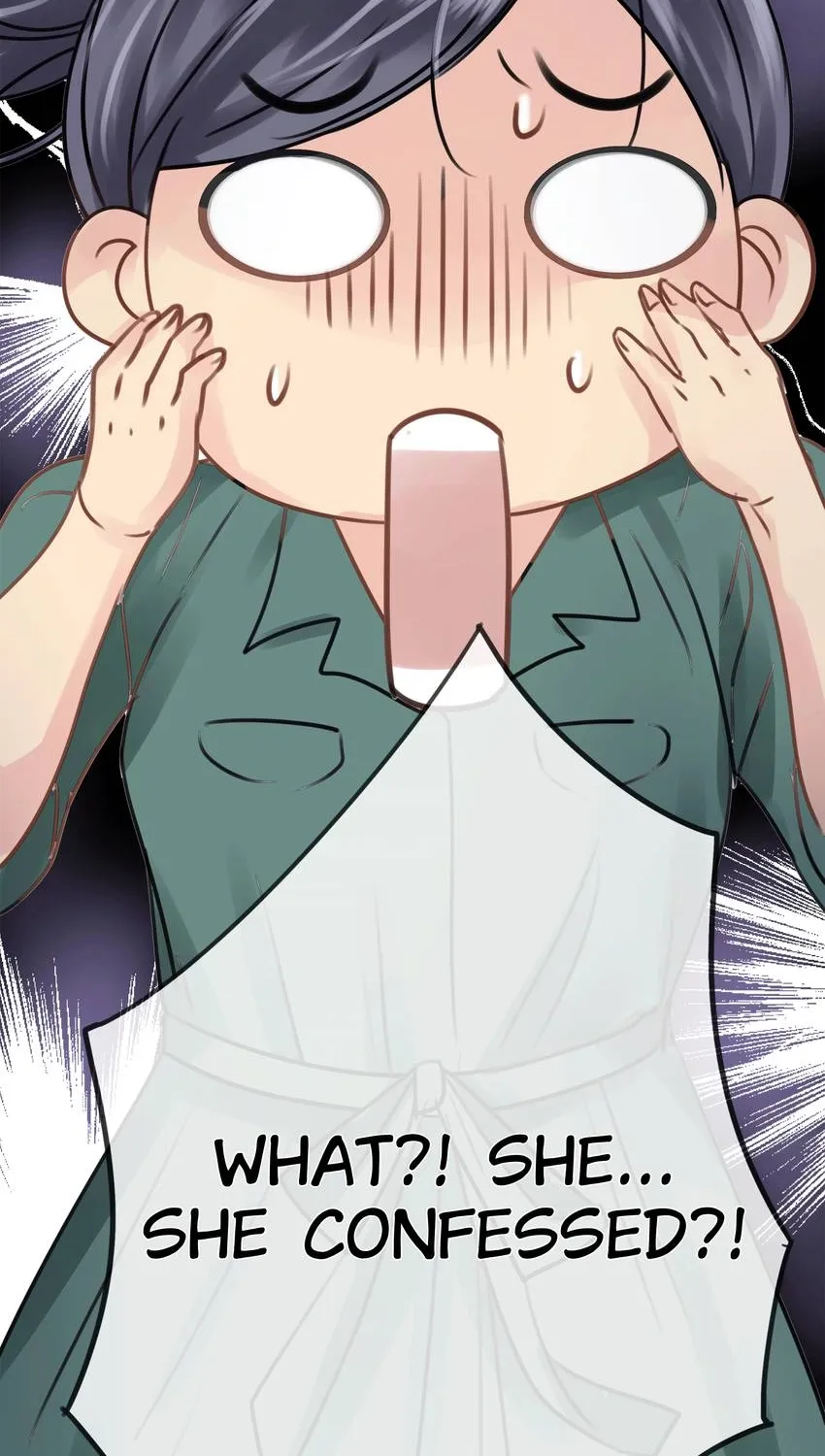 Time Traveled to Meet You Chapter 55 page 36 - 