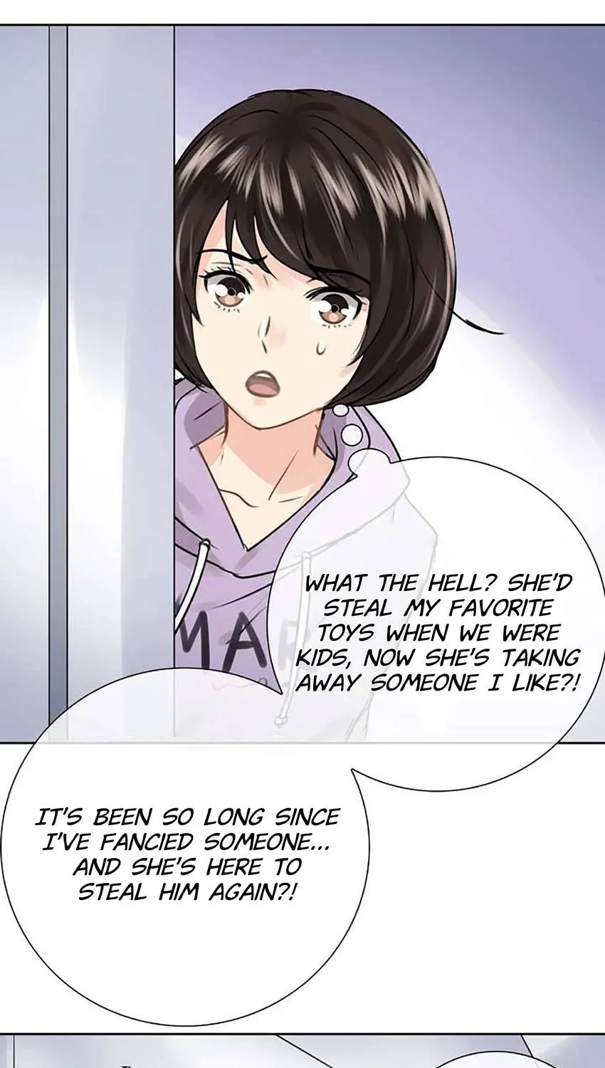Time Traveled to Meet You Chapter 55 page 43 - 