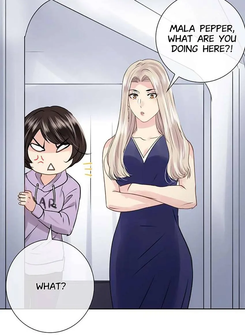 Time Traveled to Meet You Chapter 55 page 44 - 