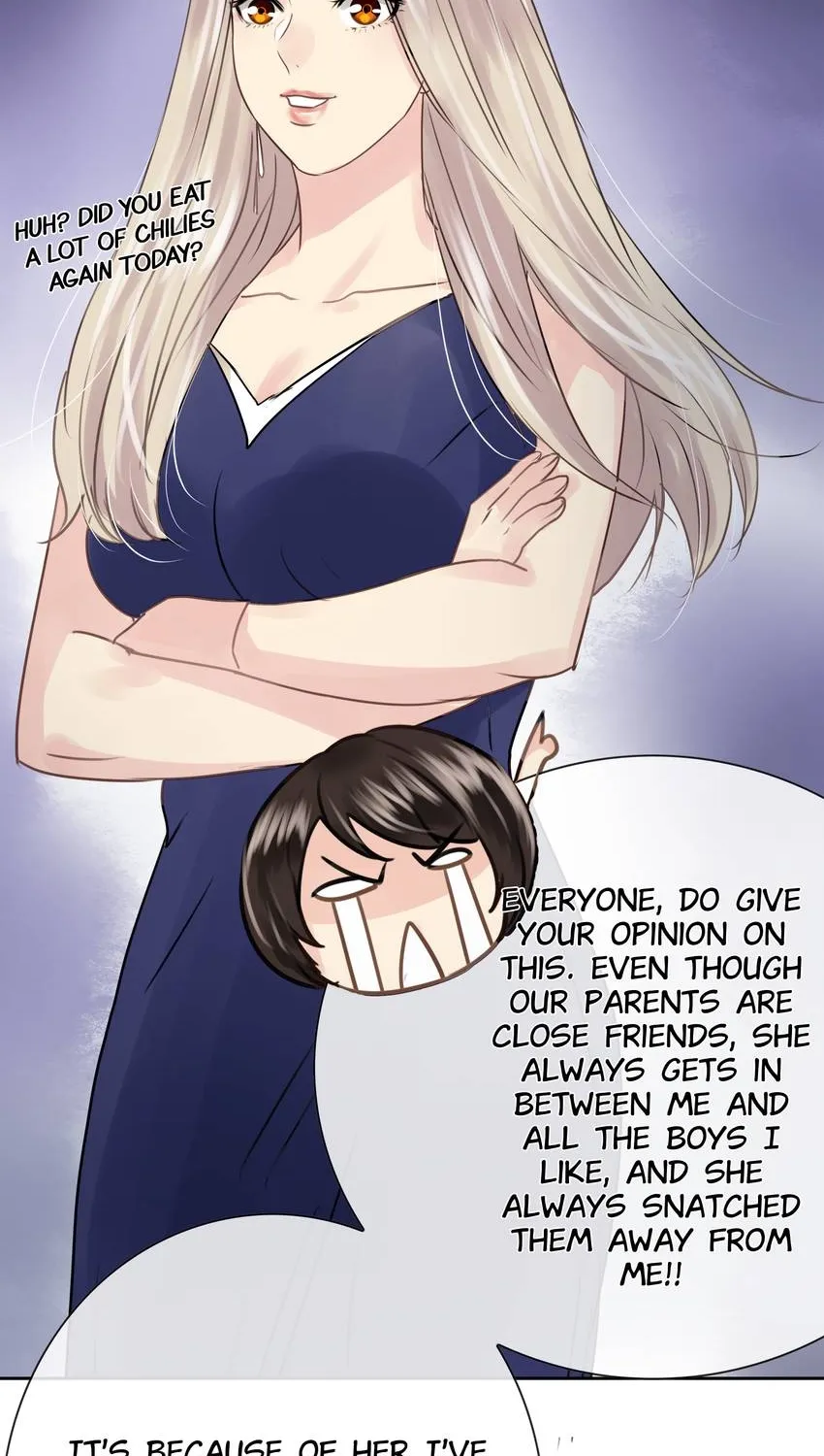 Time Traveled to Meet You Chapter 55 page 46 - 