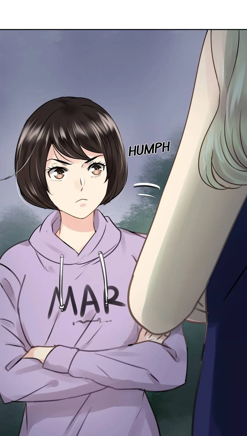 Time Traveled to Meet You Chapter 55 page 48 - 