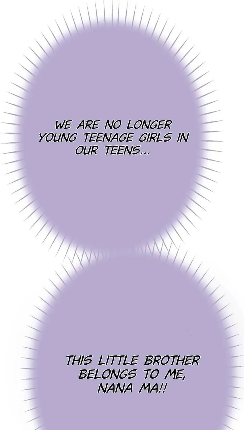 Time Traveled to Meet You Chapter 55 page 51 - 