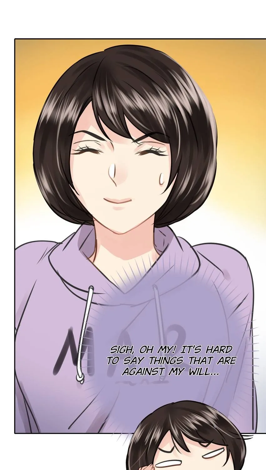 Time Traveled to Meet You Chapter 55 page 7 - 