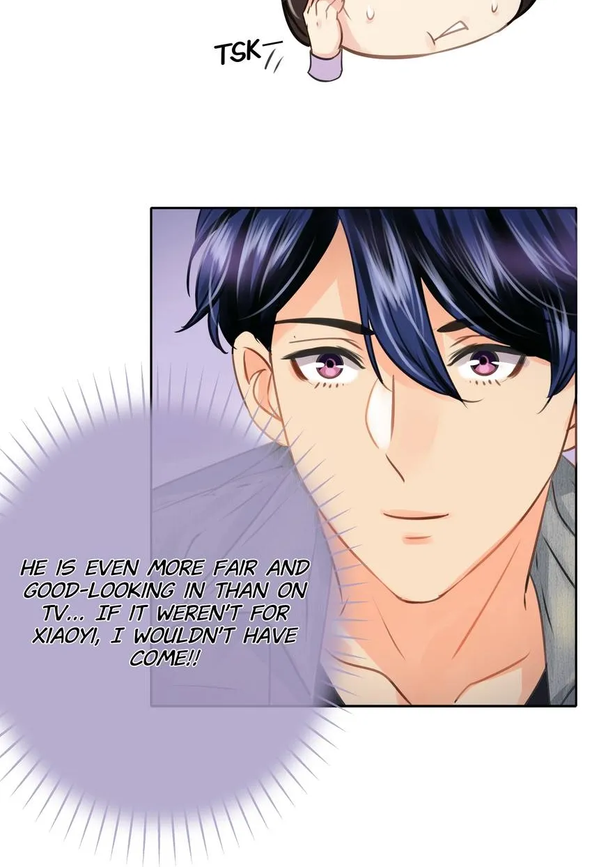 Time Traveled to Meet You Chapter 55 page 8 - 