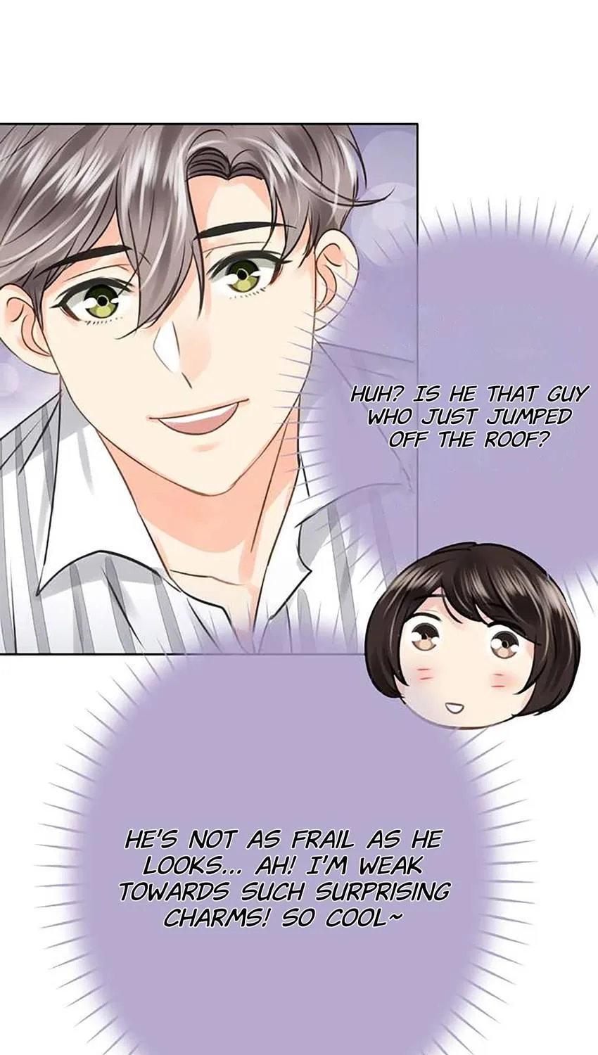 Time Traveled to Meet You Chapter 55 page 9 - 