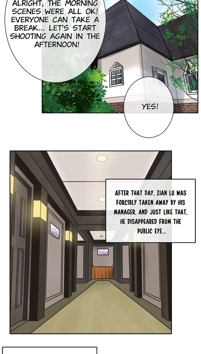Time Traveled to Meet You Chapter 56 page 2 - 