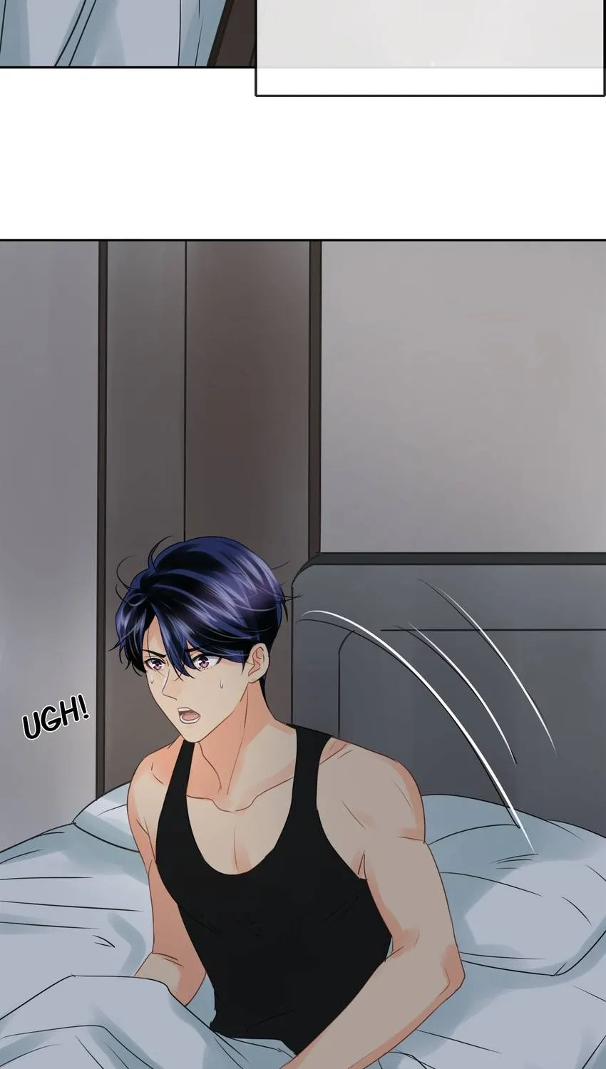 Time Traveled to Meet You Chapter 56 page 11 - 