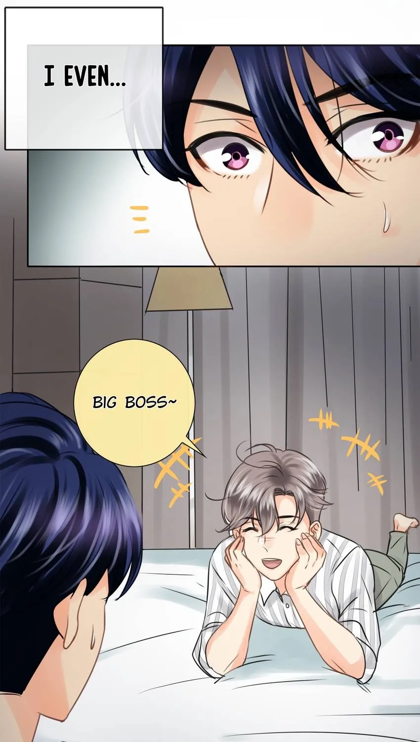 Time Traveled to Meet You Chapter 56 page 13 - 