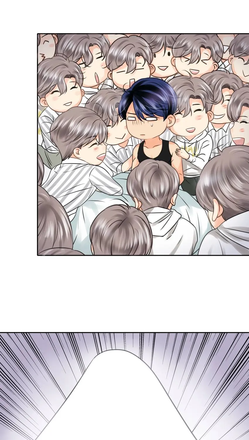 Time Traveled to Meet You Chapter 56 page 17 - 