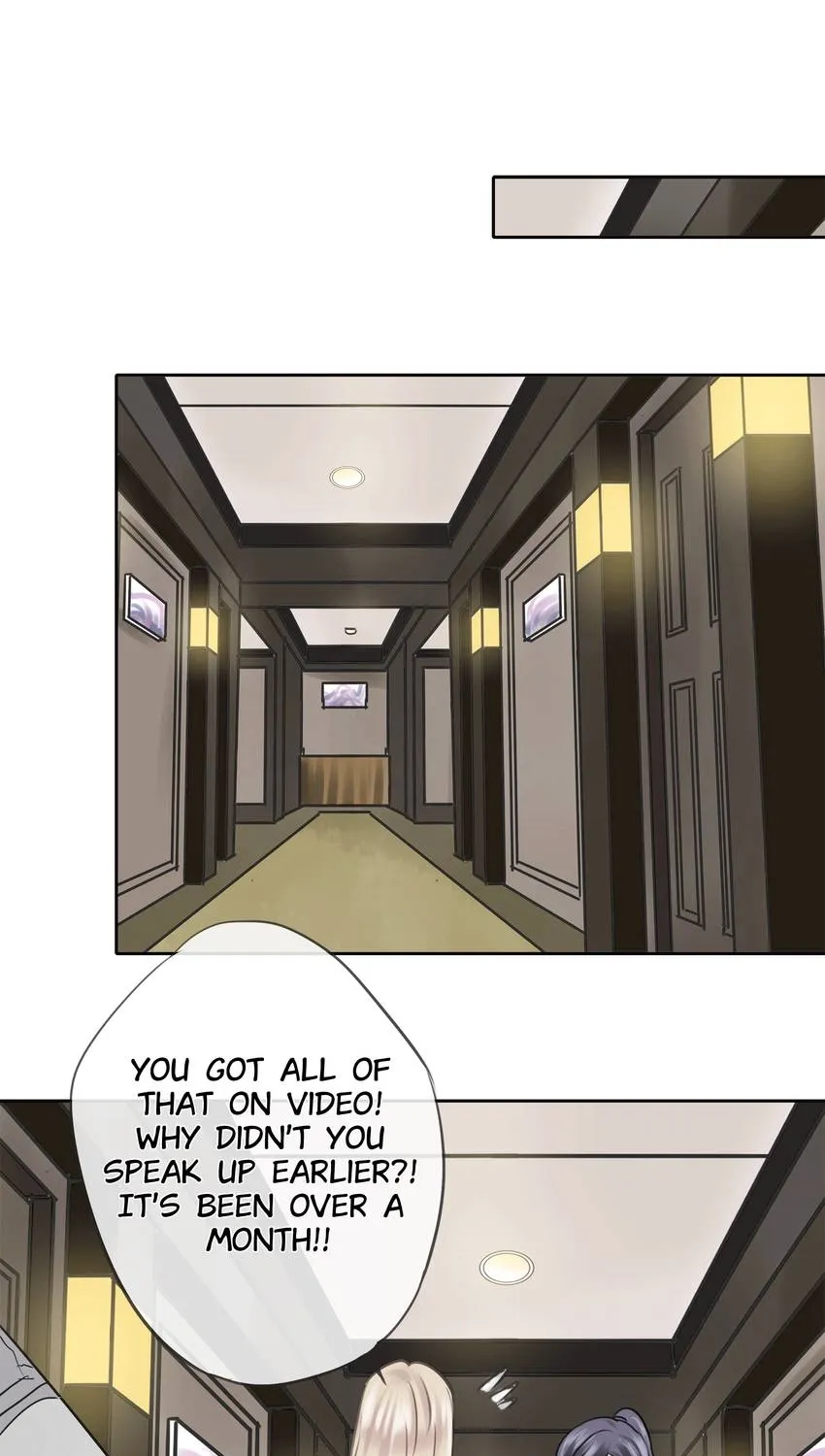 Time Traveled to Meet You Chapter 56 page 19 - 