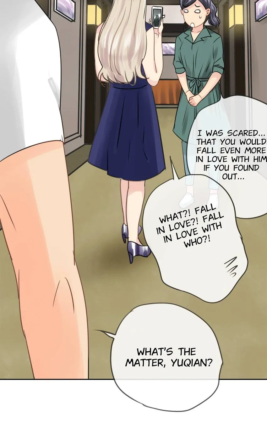 Time Traveled to Meet You Chapter 56 page 20 - 