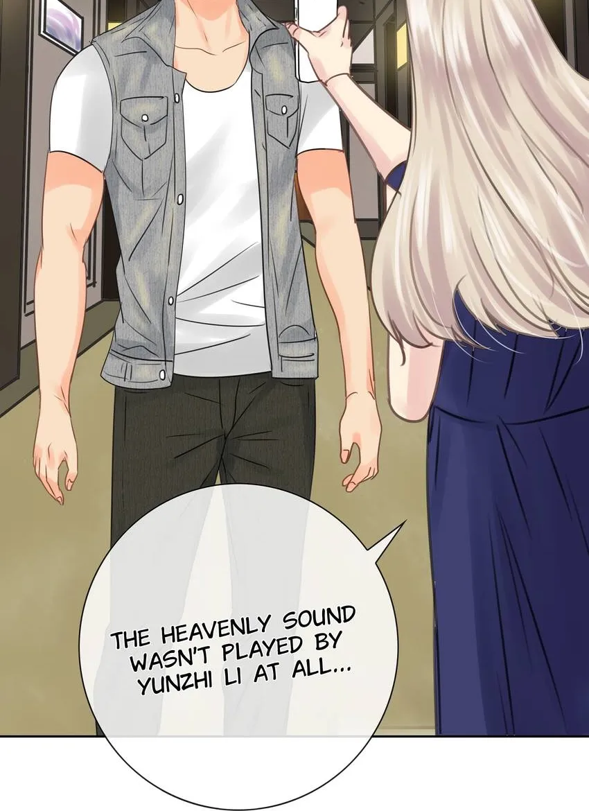 Time Traveled to Meet You Chapter 56 page 22 - 
