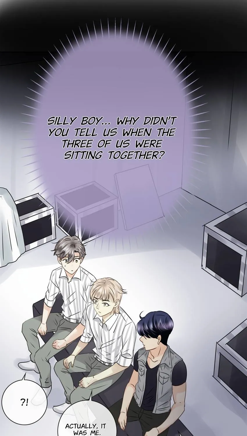 Time Traveled to Meet You Chapter 56 page 24 - 