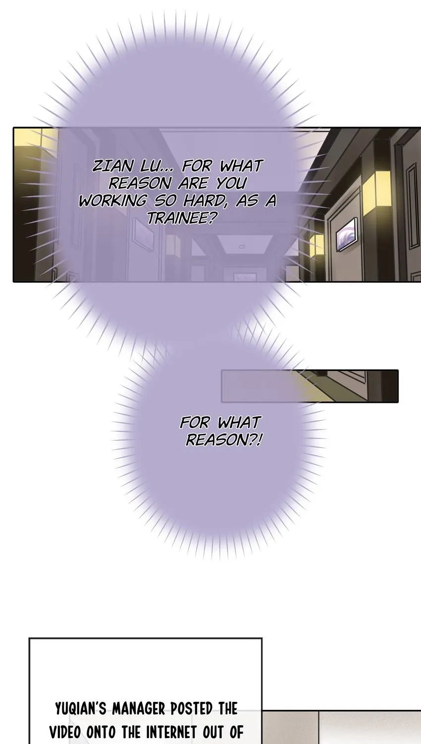 Time Traveled to Meet You Chapter 56 page 27 - 