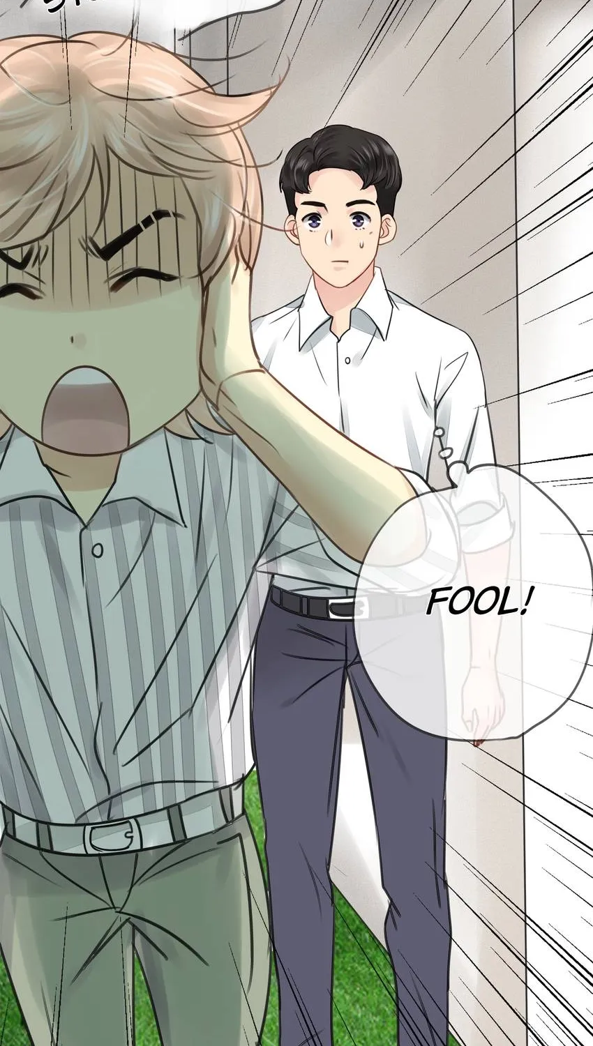Time Traveled to Meet You Chapter 56 page 31 - 