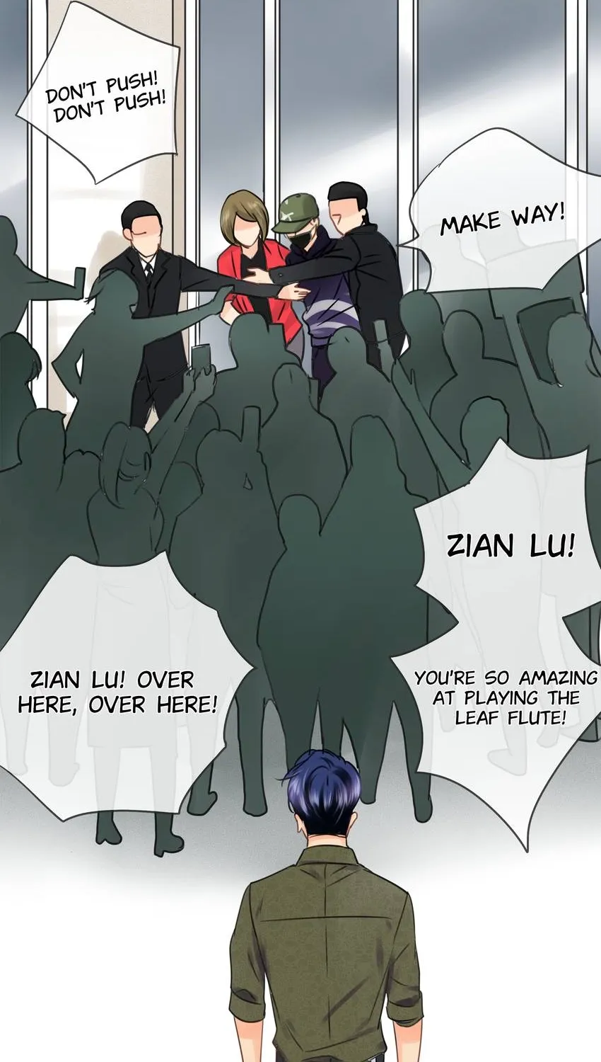Time Traveled to Meet You Chapter 56 page 41 - 