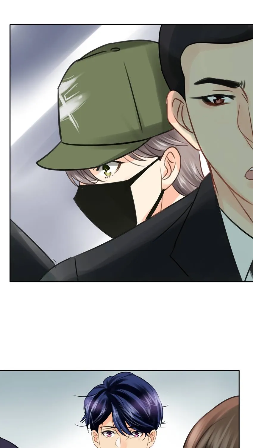 Time Traveled to Meet You Chapter 56 page 43 - 