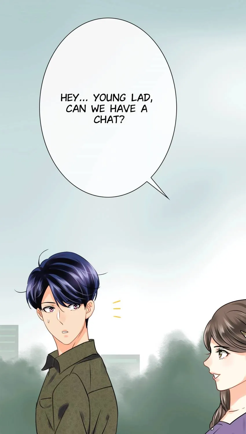 Time Traveled to Meet You Chapter 56 page 45 - 