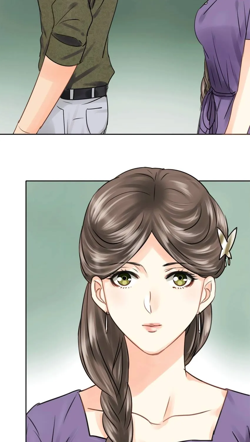 Time Traveled to Meet You Chapter 56 page 46 - 