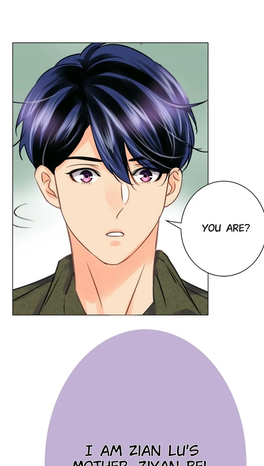 Time Traveled to Meet You Chapter 56 page 48 - 