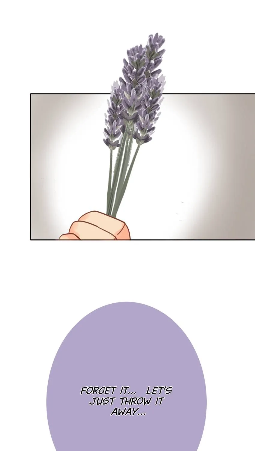 Time Traveled to Meet You Chapter 56 page 6 - 