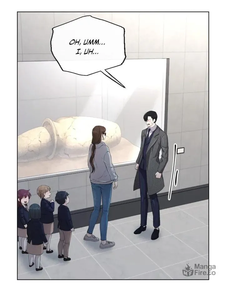 Time Traveler Chapter 1 page 125 - 