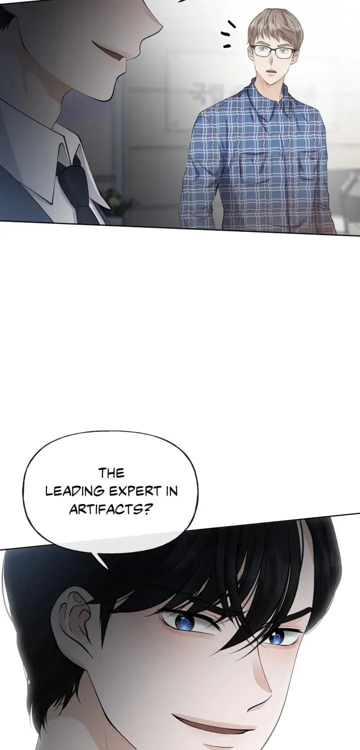 Time Traveler Chapter 1 page 167 - 