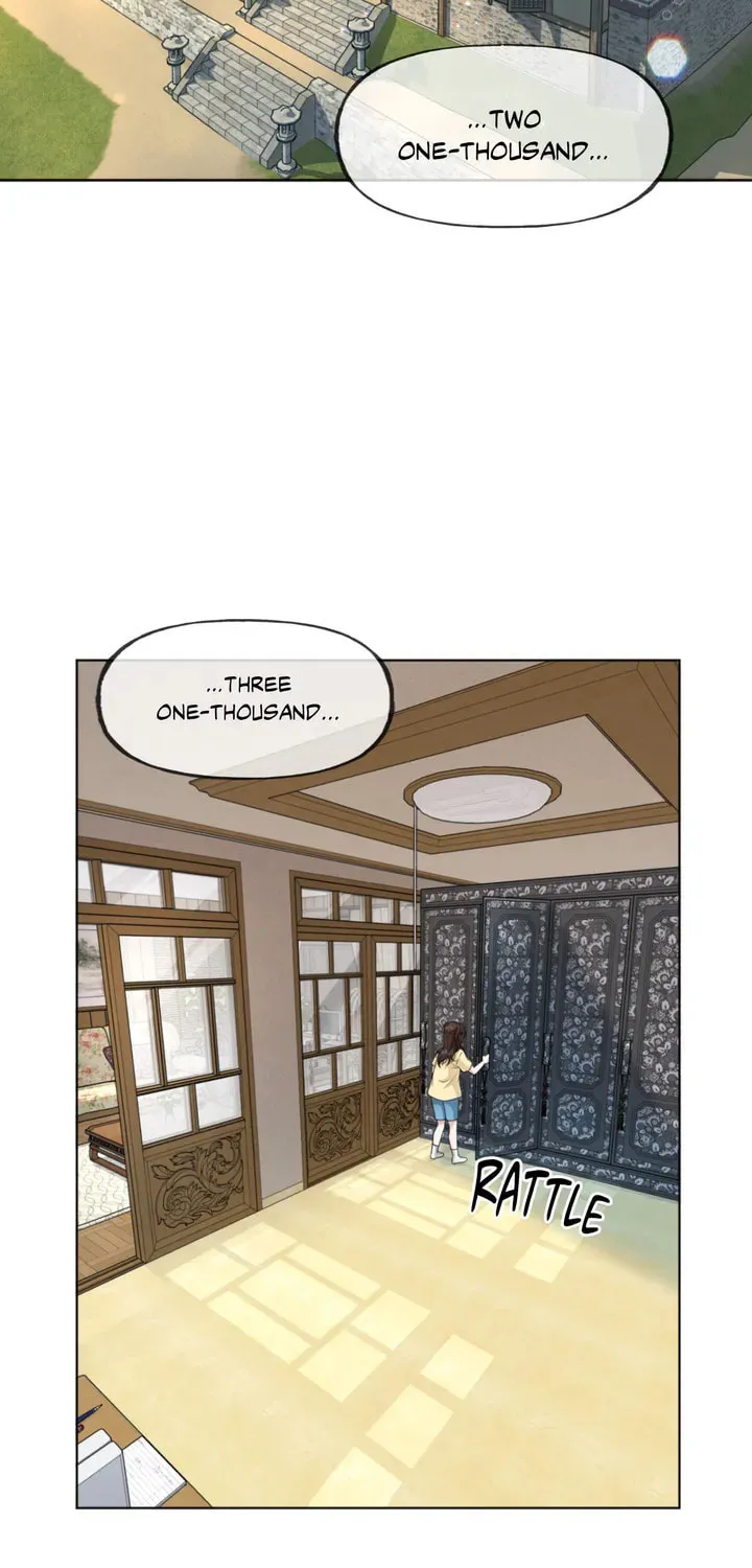 Time Traveler Chapter 1 page 3 - 