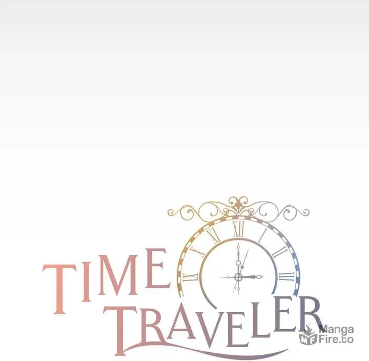 Time Traveler Chapter 1 page 38 - 