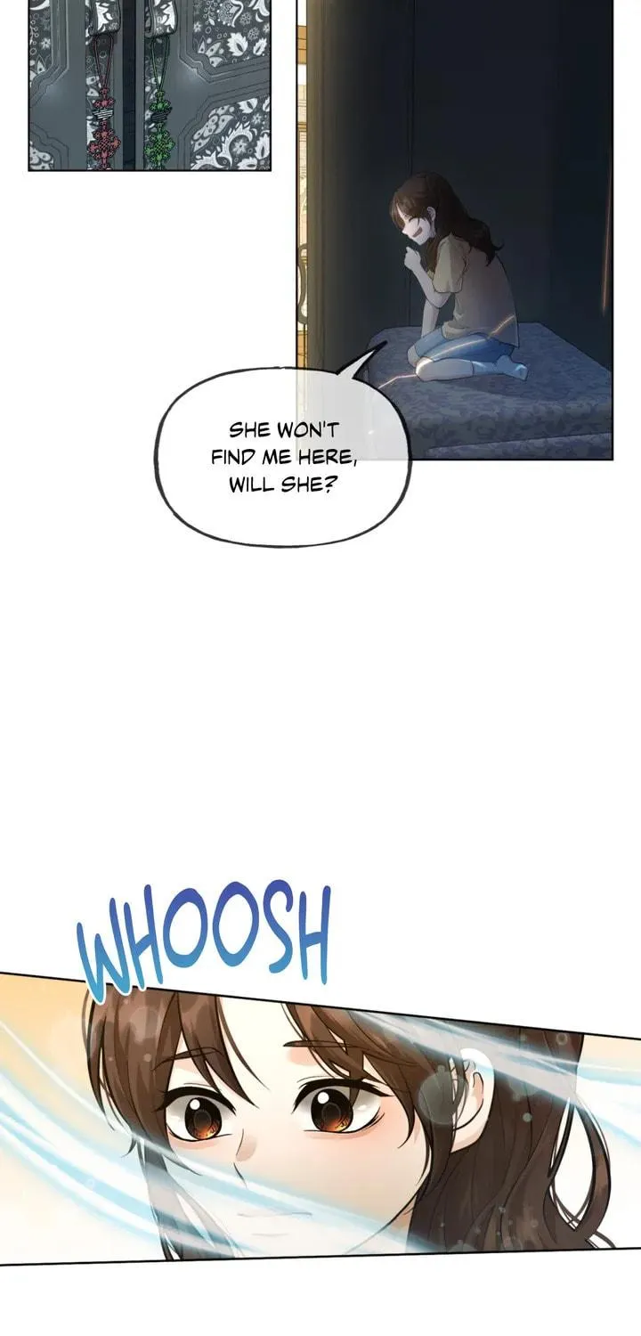 Time Traveler Chapter 1 page 5 - 