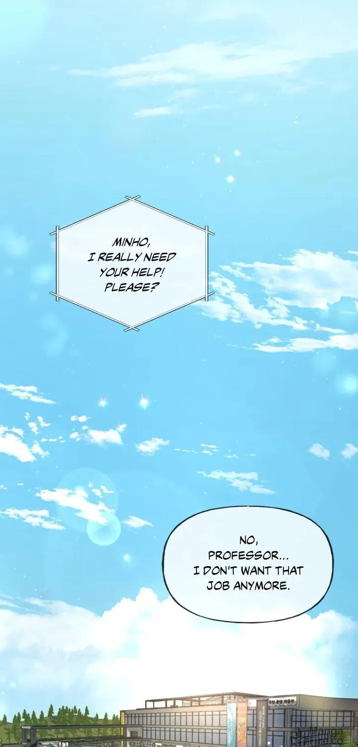 Time Traveler Chapter 1 page 41 - 