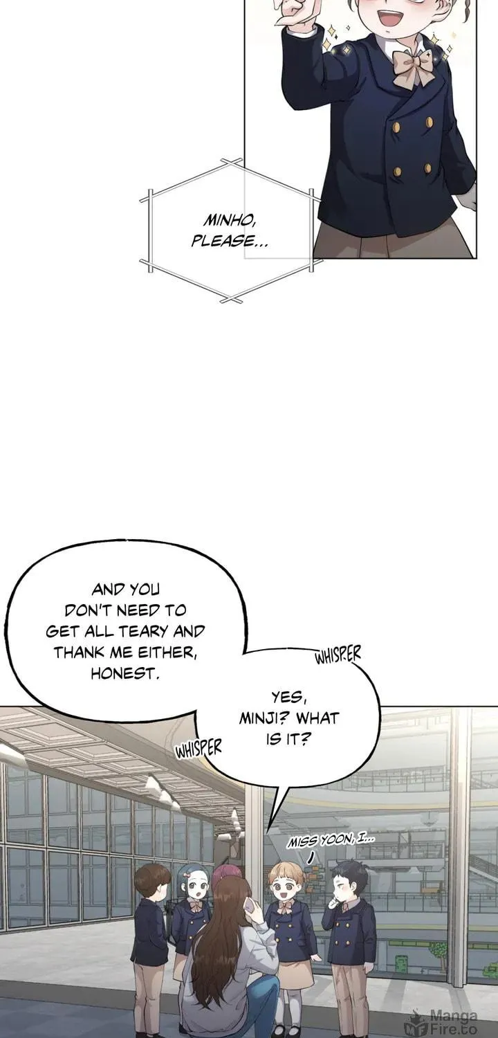 Time Traveler Chapter 1 page 45 - 