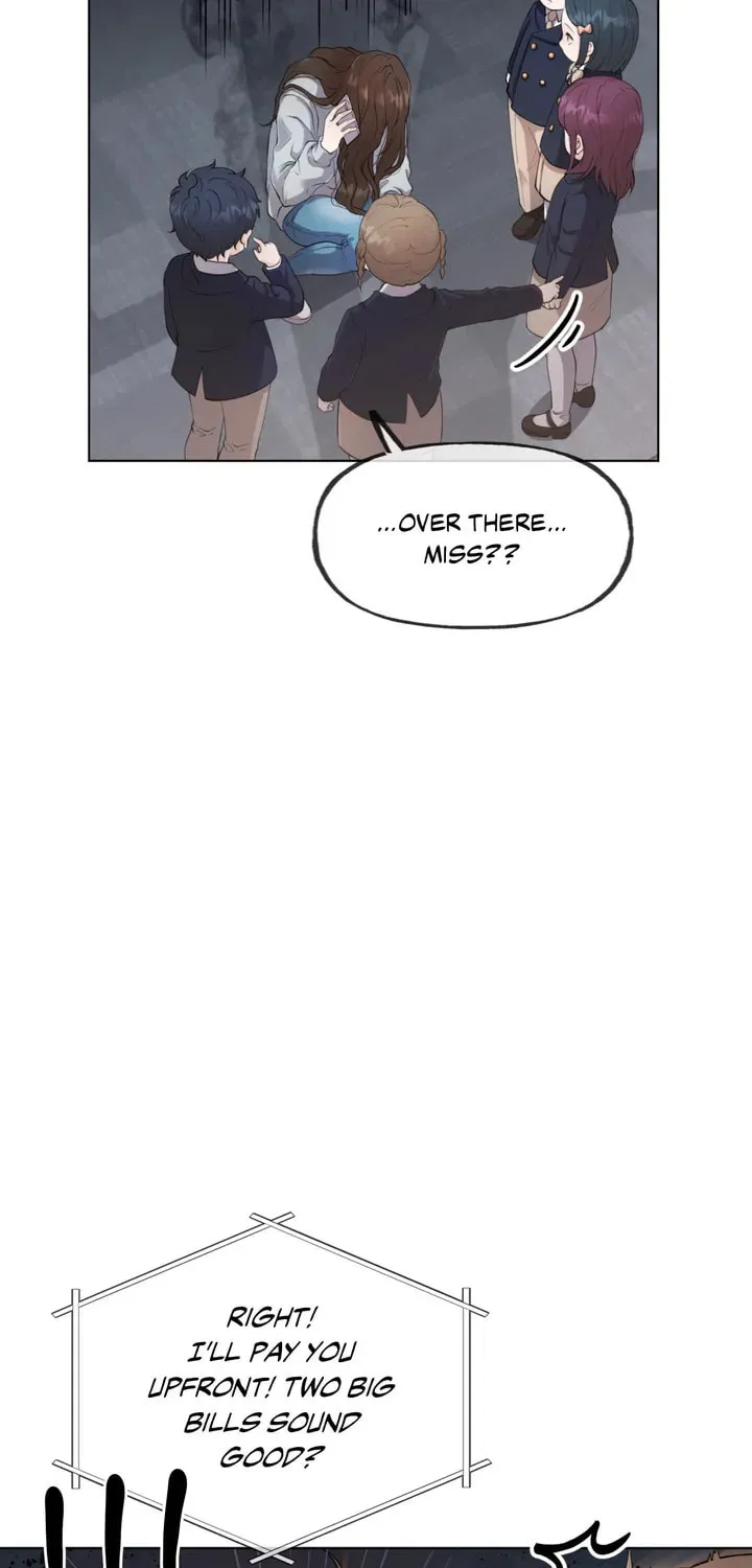 Time Traveler Chapter 1 page 49 - 