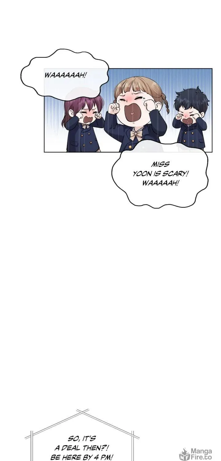Time Traveler Chapter 1 page 53 - 