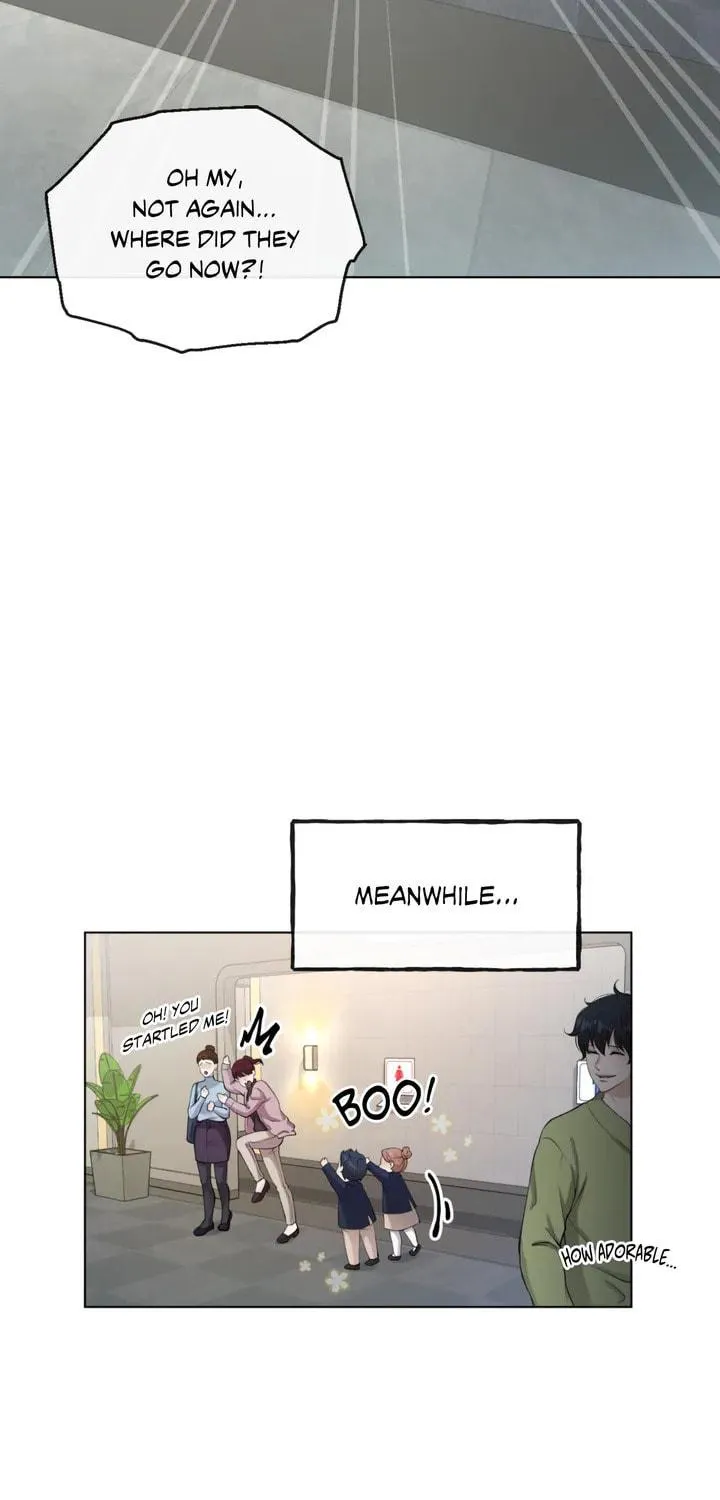 Time Traveler Chapter 1 page 65 - 