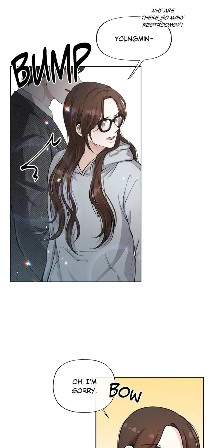Time Traveler Chapter 1 page 69 - 