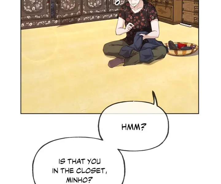 Time Traveler Chapter 1 page 8 - 