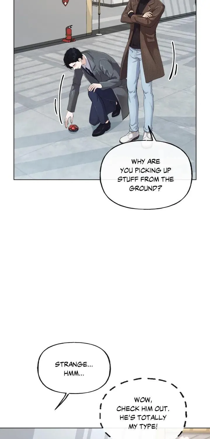 Time Traveler Chapter 1 page 77 - 