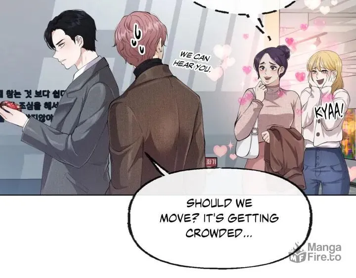 Time Traveler Chapter 1 page 78 - 