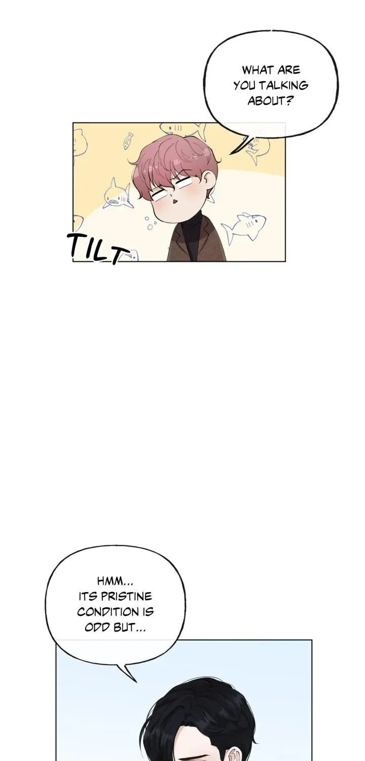 Time Traveler Chapter 1 page 83 - 