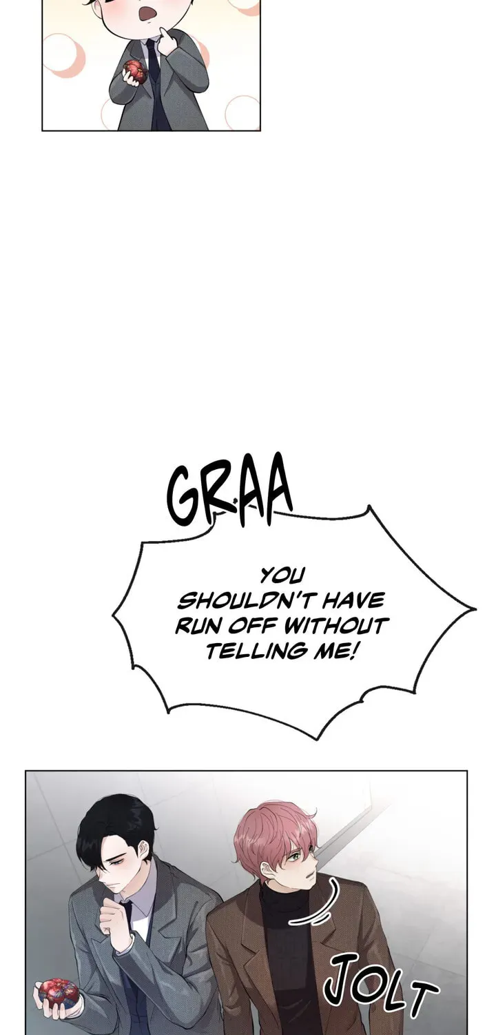 Time Traveler Chapter 1 page 87 - 